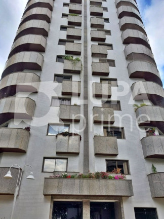 Imagem Apartamento com 3 Quartos à Venda, 144 m² em Santana - São Paulo
