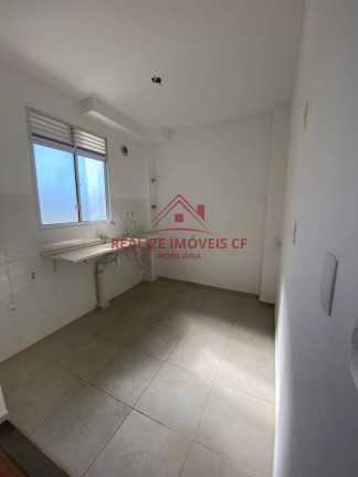 Imagem Apartamento com 2 Quartos à Venda, 40 m² em São José Do Barreto - Macaé Imagem Apartamento com 2 Quartos à Venda, 40 m² em São José Do Barreto - Macaé
