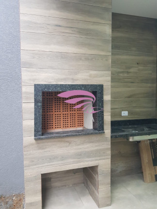 Imagem Casa com 3 Quartos à Venda, 125 m² em Xaxim - Curitiba Imagem Casa com 3 Quartos à Venda, 125 m² em Xaxim - Curitiba
