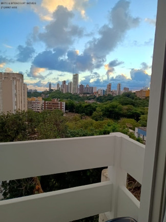 Imagem Imóvel com 3 Quartos à Venda, 85 m² em Federação - Salvador Imagem Imóvel com 3 Quartos à Venda, 85 m² em Federação - Salvador