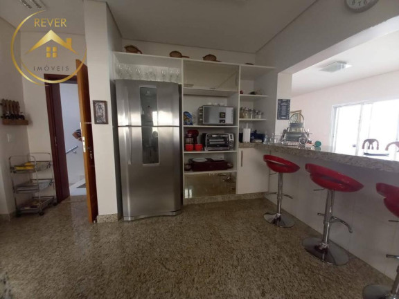 Imagem Sobrado com 4 Quartos à Venda, 322 m² em Alphaville Campinas - Campinas Imagem Sobrado com 4 Quartos à Venda, 322 m² em Alphaville Campinas - Campinas