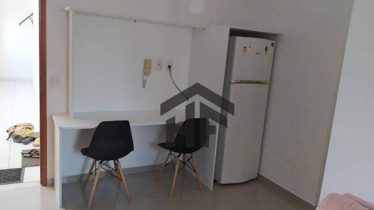 Imagem Apartamento com 1 Quarto à Venda, 31 m² em Casa Amarela - Recife Imagem Apartamento com 1 Quarto à Venda, 31 m² em Casa Amarela - Recife