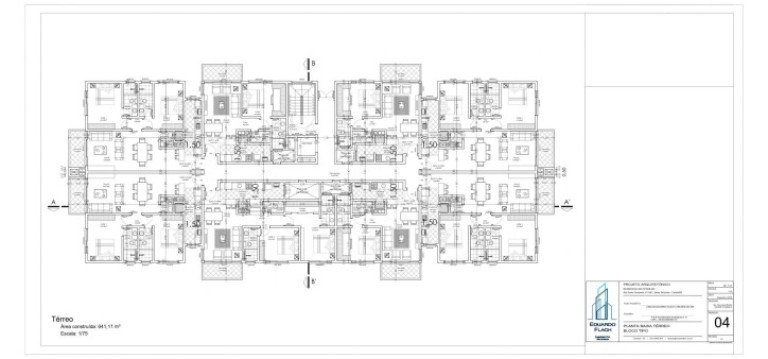 Imagem Apartamento com 2 Quartos à Venda, 82 m² em Vila Maggi - Canela