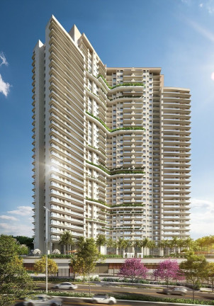 Apartamento com 2 Quartos à Venda,  em Alphagran - Barueri