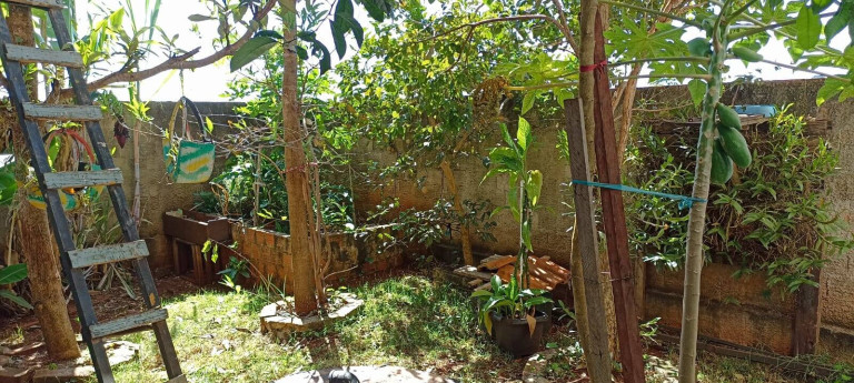 Imagem Casa com 5 Quartos à Venda, 153 m² em Jardim Portal Das Flores Ii - Arapongas