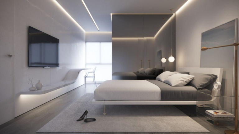 Imagem Imóvel com 4 Quartos à Venda, 153 m² em Meia Praia - Itapema