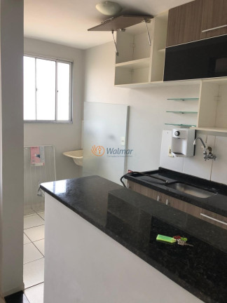 Imagem Imóvel com 2 Quartos à Venda, 47 m² em Jardim São Vicente - Campinas Imagem Imóvel com 2 Quartos à Venda, 47 m² em Jardim São Vicente - Campinas