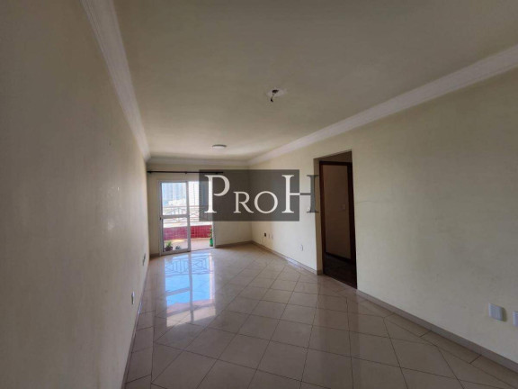 Apartamento com 3 Quartos à Venda, 97 m² em Santa Maria - São Caetano Do Sul