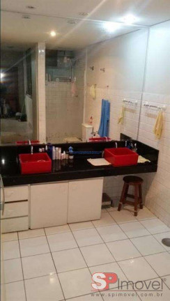 Imagem Apartamento com 3 Quartos à Venda, 115 m² em Bela Vista - São Paulo