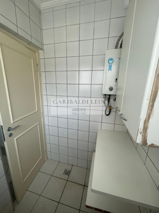 Imagem Imóvel com 1 Quarto à Venda, 60 m² em Cambuí - Campinas