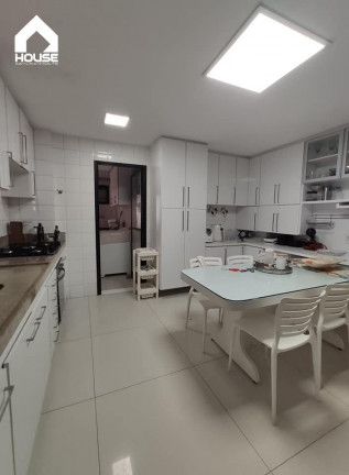 Imagem Apartamento com 4 Quartos à Venda, 215 m² em Praia Do Morro - Guarapari Imagem Apartamento com 4 Quartos à Venda, 215 m² em Praia Do Morro - Guarapari