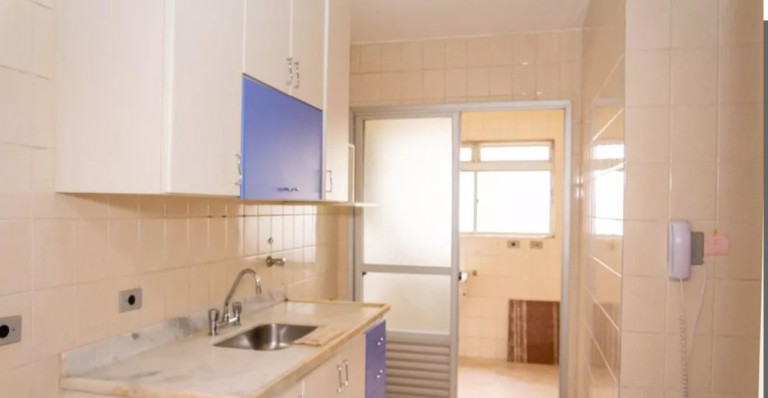 Imagem Imóvel com 3 Quartos à Venda, 96 m² em Centro - São Bernardo Do Campo