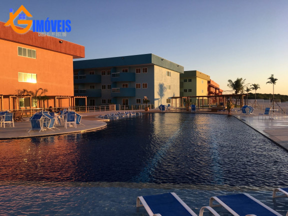 Imagem Apartamento com 1 Quarto à Venda, 52 m² em Arraial Do Cabo