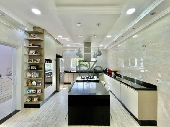 Imagem Casa com 4 Quartos à Venda, 536 m² em Palos Verdes - Carapicuíba Imagem Casa com 4 Quartos à Venda, 536 m² em Palos Verdes - Carapicuíba