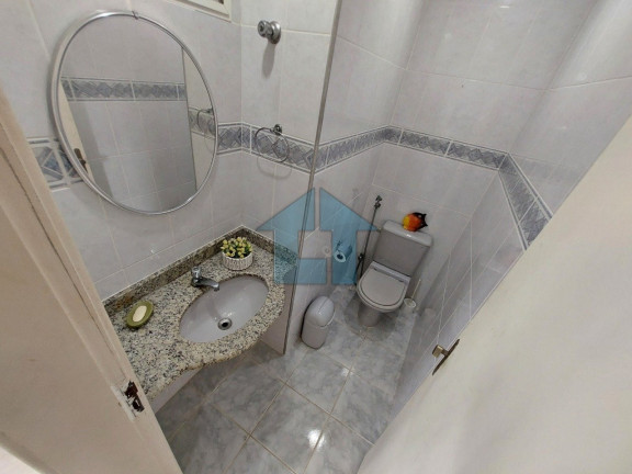 Imagem Apartamento com 2 Quartos à Venda, 126 m² em Porto Bracuhy - Angra Dos Reis