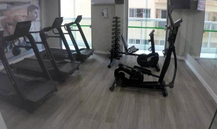 Imagem Apartamento com 2 Quartos à Venda, 80 m² em Tupi - Praia Grande