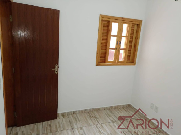 Imagem Casa com 3 Quartos à Venda, 80 m² em Morada Dos Nobres - Taubaté