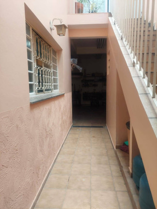 Imagem Casa com 3 Quartos à Venda, 148 m² em Chácara Santo Antônio - São Paulo