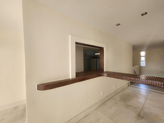 Imagem Apartamento com 4 Quartos à Venda, 138 m² em Cruzeiro - Belo Horizonte