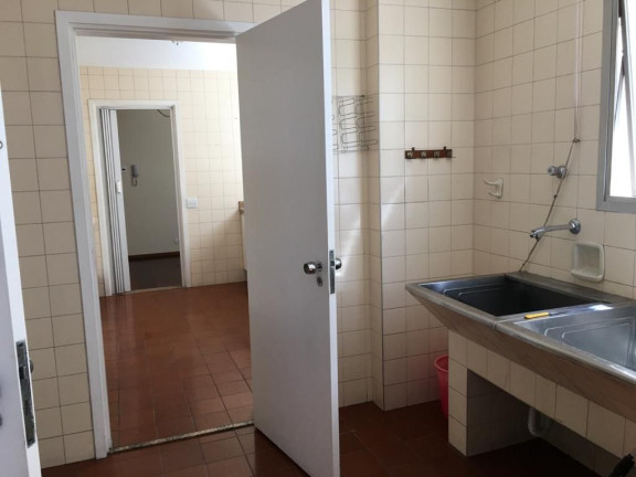 Imagem Apartamento com 3 Quartos à Venda, 210 m² em Brooklin - São Paulo