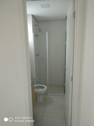 Imagem Apartamento com 1 Quarto para Alugar, 120 m² em Vila Jacuí - São Paulo