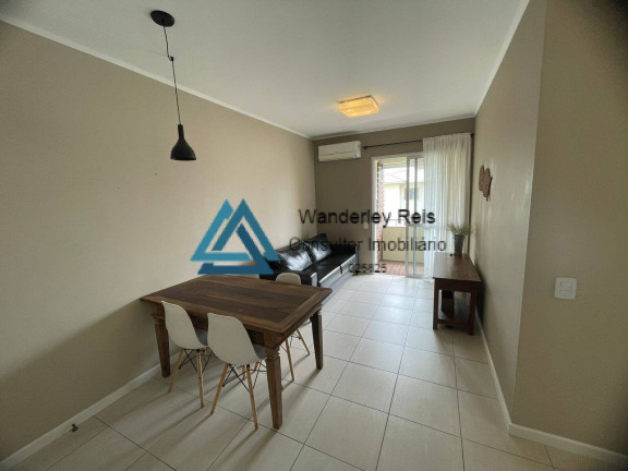 Imagem Apartamento com 2 Quartos à Venda, 60 m² em Jurerê - Florianópolis Imagem Apartamento com 2 Quartos à Venda, 60 m² em Jurerê - Florianópolis