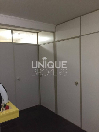 Imagem Sala Comercial à Venda, 43 m² em Centro - Jundiaí