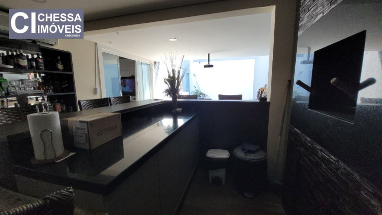 Imagem Casa com 4 Quartos à Venda, 400 m² em São João - Itajaí