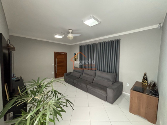 Imagem Casa com 2 Quartos à Venda, 138 m² em Jardim Alto Do Mirante - Mogi Mirim