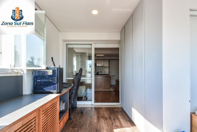 Imagem Apartamento com 1 Quarto à Venda, 49 m² em Pinheiros - São Paulo Imagem Apartamento com 1 Quarto à Venda, 49 m² em Pinheiros - São Paulo