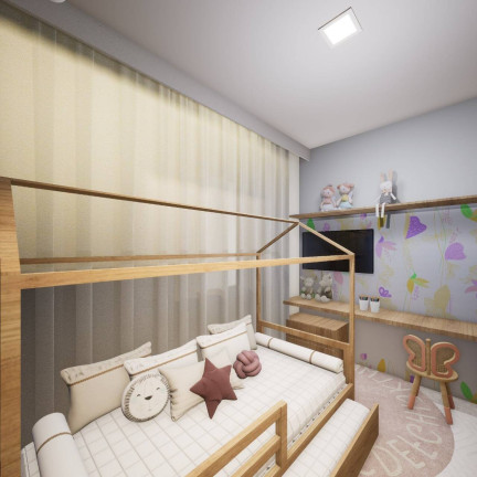 Imagem Casa com 3 Quartos à Venda, 105 m² em Jardim Satélite - São José Dos Campos