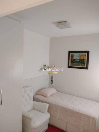 Imagem Apartamento com 3 Quartos à Venda, 90 m² em Mooca - São Paulo