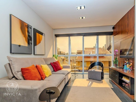Foto do imóvel Apartamento com 3 Quartos à Venda, 209 m² em Barra Sul - Balneário Camboriú