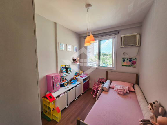 Imagem Apartamento com 3 Quartos à Venda, 78 m² em Barra Olímpica - Rio De Janeiro