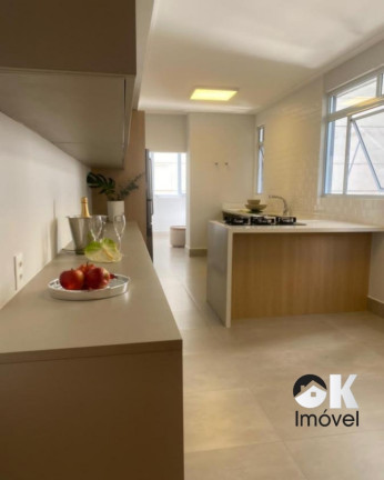 Imagem Apartamento com 3 Quartos à Venda, 164 m² em Higienópolis - São Paulo Imagem Apartamento com 3 Quartos à Venda, 164 m² em Higienópolis - São Paulo
