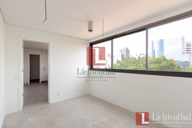 Imagem Apartamento com 4 Quartos à Venda, 355 m² em Paraíso - São Paulo Imagem Apartamento com 4 Quartos à Venda, 355 m² em Paraíso - São Paulo