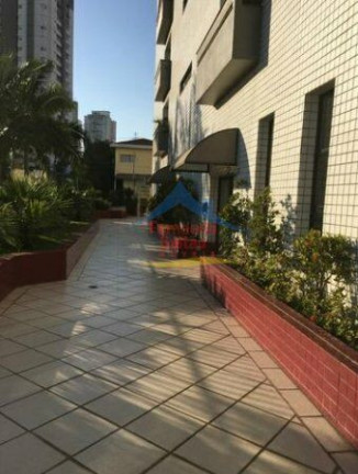 Imagem Apartamento com 3 Quartos à Venda, 126 m² em Vila Floresta - Santo André Imagem Apartamento com 3 Quartos à Venda, 126 m² em Vila Floresta - Santo André