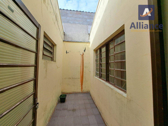 Imagem Casa com 3 Quartos à Venda, 274 m² em Santo Antônio - Louveira