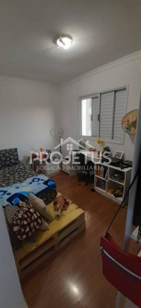 Imagem Apartamento com 3 Quartos à Venda, 70 m² em Jardim Henriqueta - Taboão Da Serra