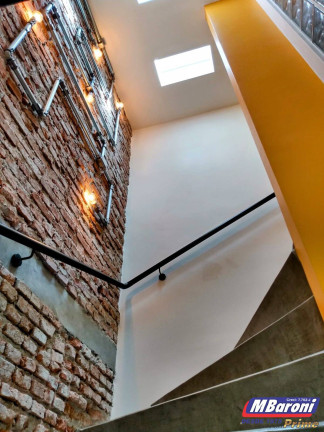 Imagem Casa com 3 Quartos à Venda, 220 m² em Brooklin Paulista - São Paulo Imagem Casa com 3 Quartos à Venda, 220 m² em Brooklin Paulista - São Paulo