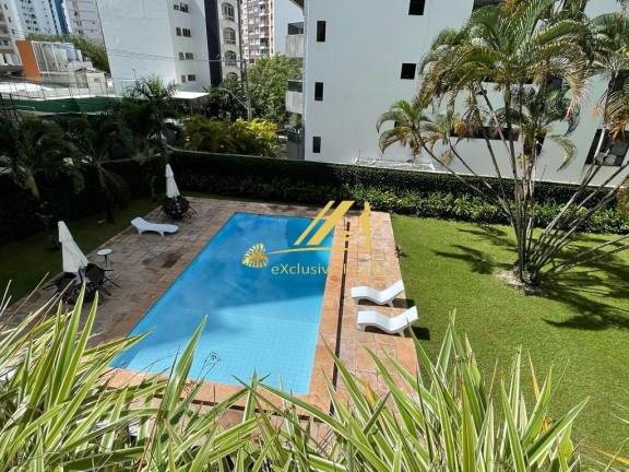 Imóvel com 4 Quartos à Venda, 306 m² em Jardim Apipema - Salvador