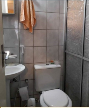 Imagem Casa de Condomínio com 3 Quartos à Venda, 73 m² em Vila Nova - Porto Alegre