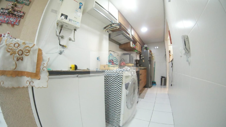 Imagem Imóvel com 2 Quartos à Venda, 68 m² em Camorim - Rio De Janeiro