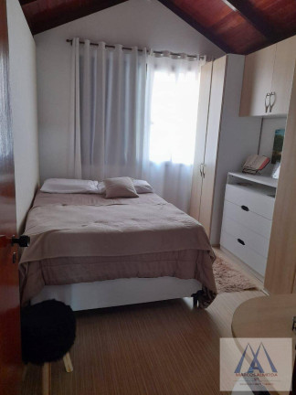 Imagem Casa de Condomínio com 3 Quartos à Venda, 194 m² em Chácara Jafet - Mogi Das Cruzes