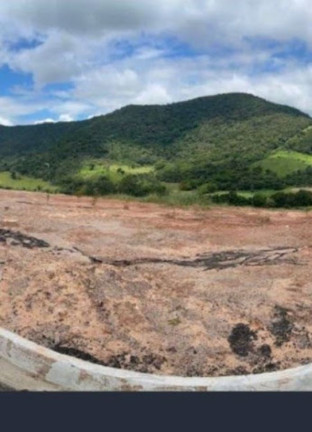 Terreno à Venda, 332 m² em Portal Lamis - Bom Jesus Dos Perdões