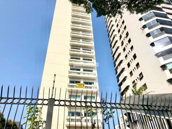 Imagem Apartamento com 3 Quartos à Venda, 200 m² em Aclimação - São Paulo Imagem Apartamento com 3 Quartos à Venda, 200 m² em Aclimação - São Paulo