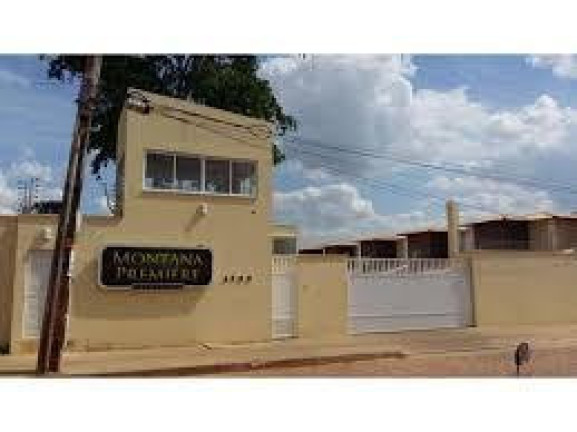 Imagem Casa com 4 Quartos à Venda, 160 m² em Morros - Teresina