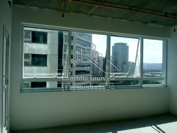 Imagem Imóvel com 1 Quarto à Venda, 32 m² em Alphaville Centro Industrial E Empresarial/alphaville. - Barueri Imagem Imóvel com 1 Quarto à Venda, 32 m² em Alphaville Centro Industrial E Empresarial/alphaville. - Barueri