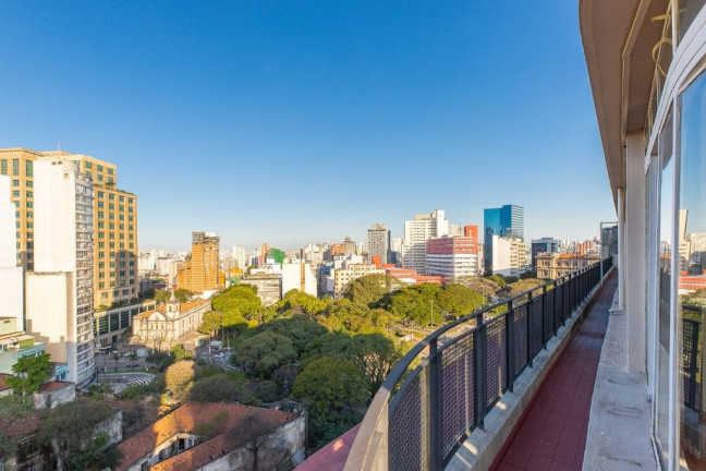 Imagem Imóvel à Venda, 353 m² em Centro - São Paulo Imagem Imóvel à Venda, 353 m² em Centro - São Paulo