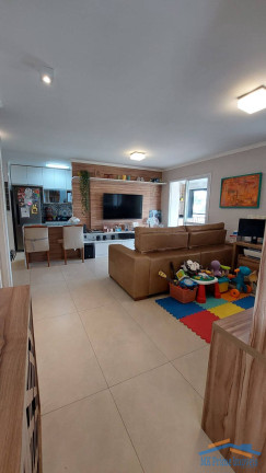 Foto do imóvel Apartamento com 2 Quartos à Venda, 92 m² em Vila Anastácio - São Paulo